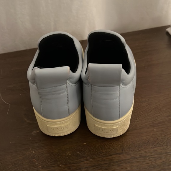 Celine trainers - Picture 2 of 5